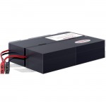 CyberPower Replacement Battery RB1270X4J