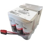 APC by Schneider Electric Replacement Battery Cartridge # 136 APCRBC136