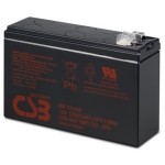 APC by Schneider Electric Replacement Battery Cartridge #153 APCRBC153