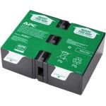 APC by Schneider Electric Replacement Battery Cartridge #165 APCRBC165