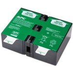 APC by Schneider Electric Replacement Battery Cartridge #166 APCRBC166