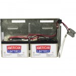 ABC Replacement Battery Cartridge RBC22