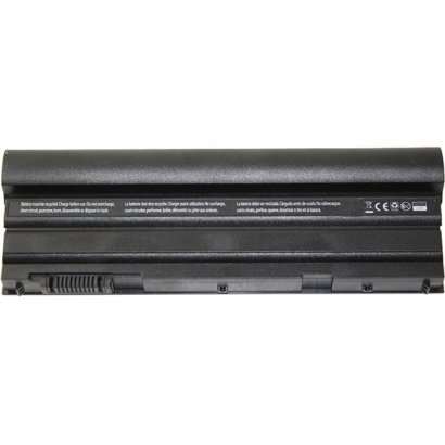 V7 Replacement Battery for Selected Dell Laptops 312-1325-V7