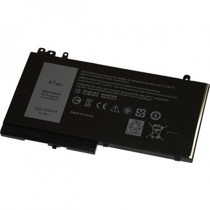 V7 Replacement Battery for Selected DELL Laptops NGGX5-V7