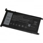 V7 Replacement Battery for Selected DELL Laptops WDX0R-V7
