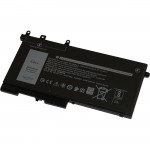 V7 Replacement Battery for Selected Dell Laptops 3DDDG-V7