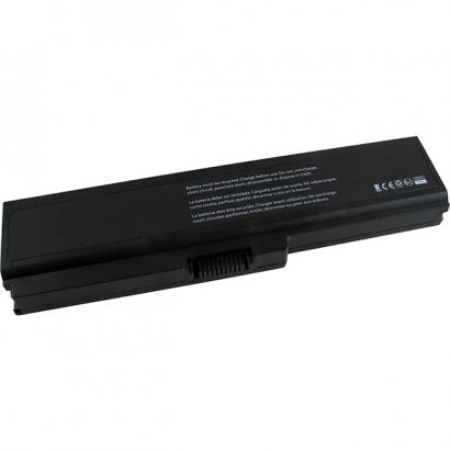 V7 Replacement Battery for Selected TOSHIBA Laptops PA3634U-1BAS-V7