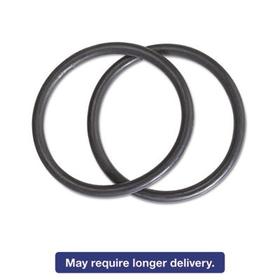 Replacement Belt for Guardsman Vacuum Cleaners, 2/Pack HVRAH20075