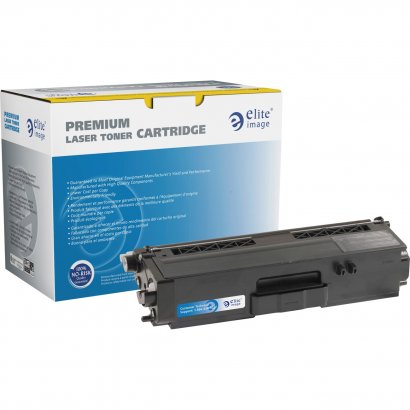 Elite Image Replacement BRT TN331 Toner Cartridge 76211