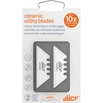 Slice Replacement Ceramic Utility Blades 10524