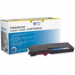 Elite Image Replacement Dell C3760 Toner Cartridge 76163