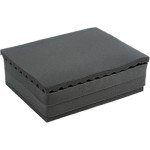 Pelican 1601 Replacement Foam 1600-400-000