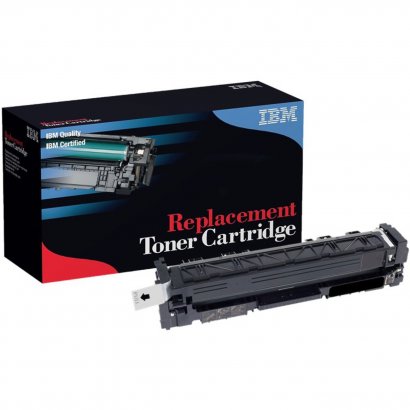 IBM Replacement HP 30X Toner Cartridge TG85P7036