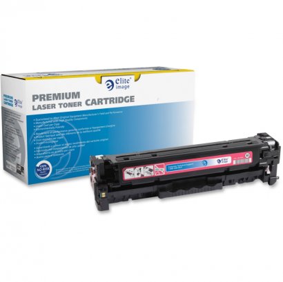 Replacement HP 312A Toner Cartridge 76135