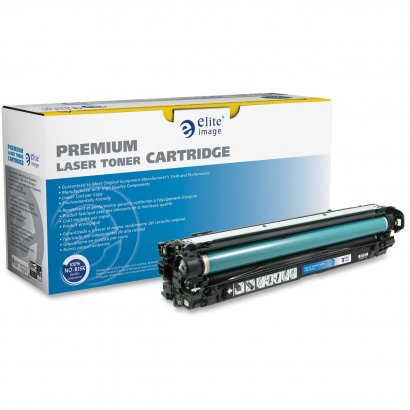 Elite Image Replacement HP 651A Toner Cartridge 76168