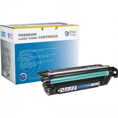 Elite Image Replacement HP 652A Toner Cartridge 76185