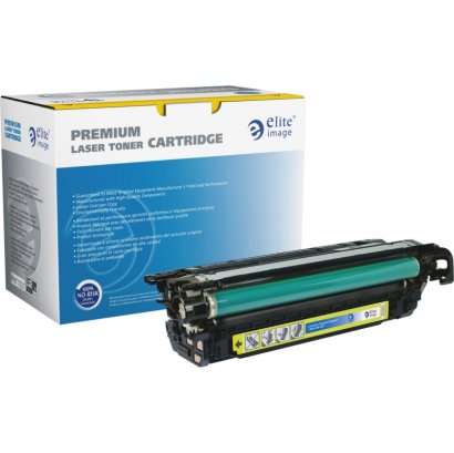 Elite Image Replacement HP 653A/X Toner Cartridge 76188