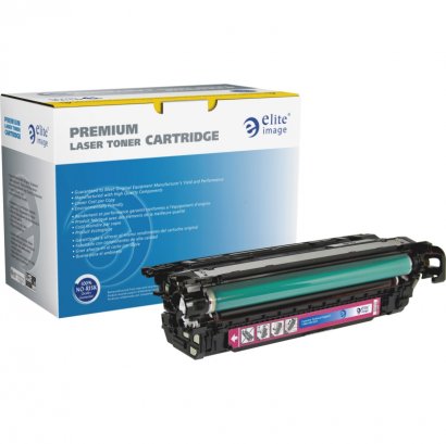 Elite Image Replacement HP 653A/X Toner Cartridge 76189