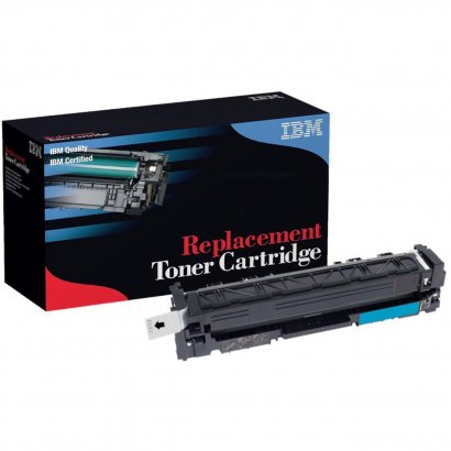 IBM Replacement HP 655A Toner Cartridge TG95P6696