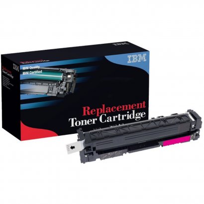 IBM Replacement HP 655A Toner Cartridge TG95P6697