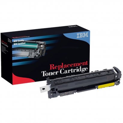 IBM Replacement HP 655A Toner Cartridge TG95P6698