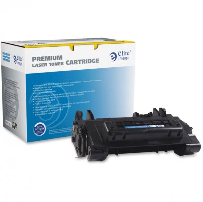 Replacement HP 81A Toner Cartridge 76124