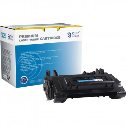 Elite Image Replacement HP 81A Toner Cartridge 76225