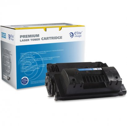 Replacement HP 81X Toner Cartridge 76125