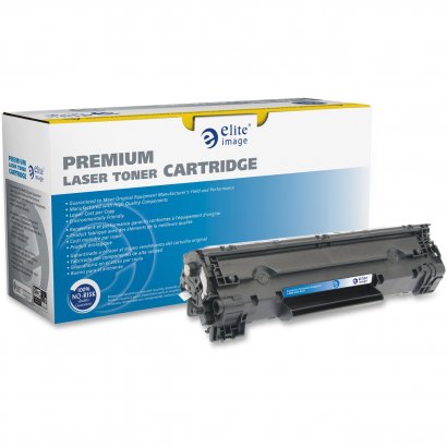 Elite Image Replacement HP 83X Toner Cartridge 76165