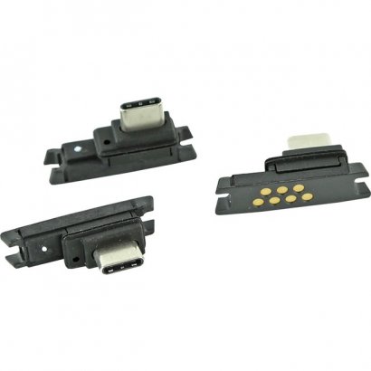 Zebra Replacement I/O Connector ADP-TC51-RGIO1-03