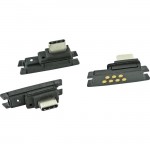 Zebra Replacement I/O Connector ADP-TC51-RGIO1-03