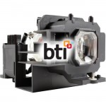 BTI Replacement Lamp NP07LP-BTI