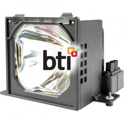BTI Replacement Lamp POA-LMP101-BTI
