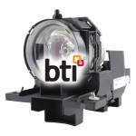 BTI Replacement Lamp DT00871-BTI