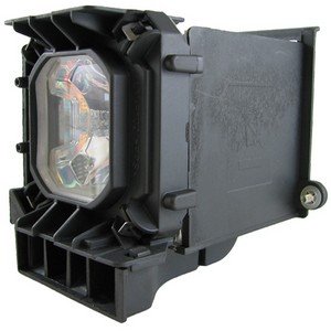 Replacement Lamp NP01LP-BTI