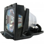 Replacement Lamp TLPLV1-BTI