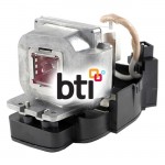 Replacement Lamp VLT-XD510LP-BTI
