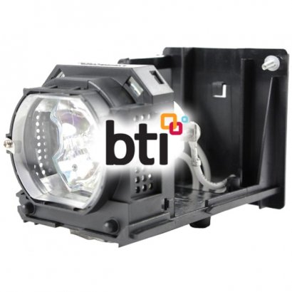 Replacement Lamp VLT-XL650LP-BTI