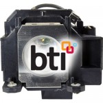Replacement Lamp V13H010L40-BTI