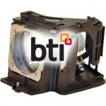 BTI Replacement Lamp POA-LMP115-BTI