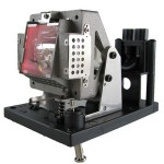 BTI Replacement Lamp NP04LP-BTI