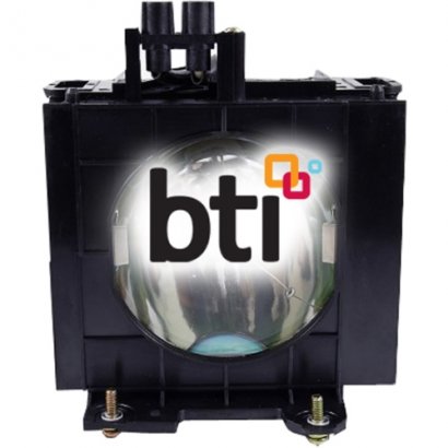 BTI Replacement Lamp ET-LAD55W-BTI