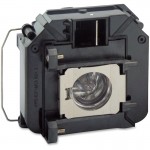 Epson ELPLP60 Replacement Lamp V13H010L60
