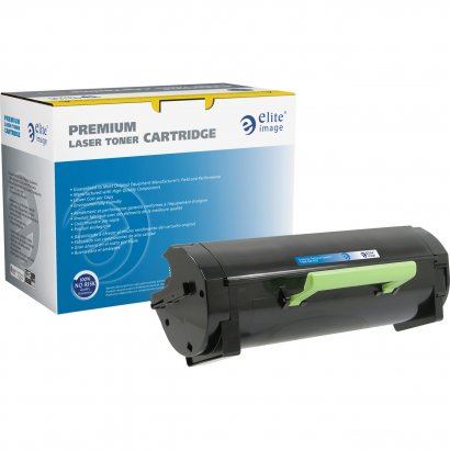 Elite Image Replacement LEX MS510 MICR Toner 76259