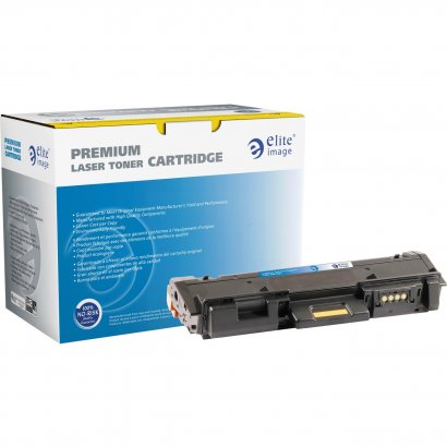 Elite Image Replacement Xerox 3260 Toner Cartridge 76228