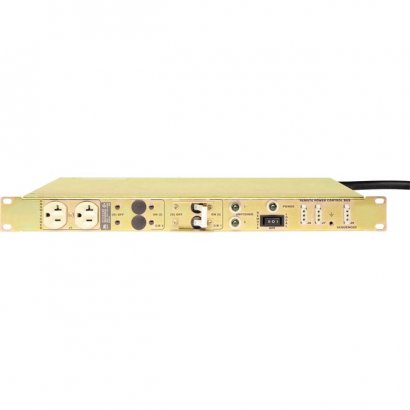 Eaton REPO Rack PDU TPC115-10D-R