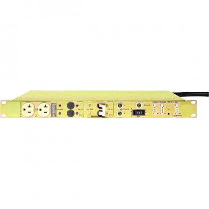 Eaton REPO Rack PDU TPC115-10-D-LTR