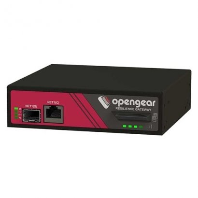 Opengear Resilience Gateway ACM7004-5