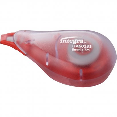 Integra Resist Tear Correction Tape 60231