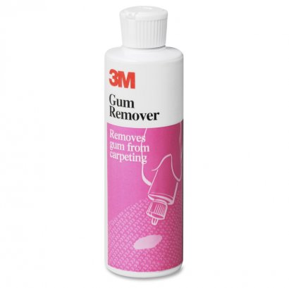 Resoiling Protection Gum Remover 34854
